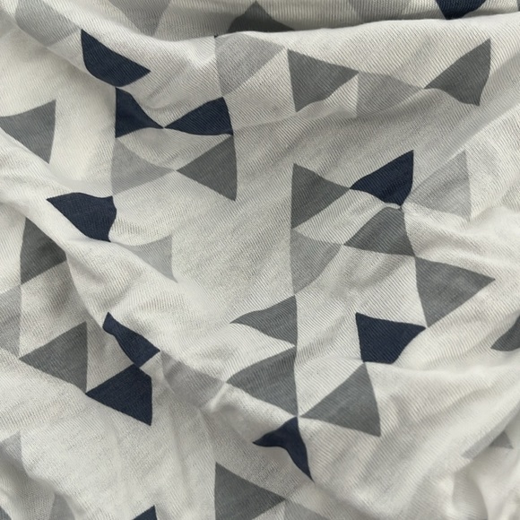 Bamboo Infinity Scarf - Picture 2 of 2